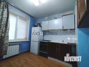 1-к квартира, на длительный срок, 38м2, 1/9 этаж