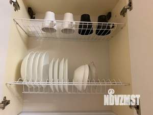 1-к квартира, посуточно, 45м2, 15/25 этаж