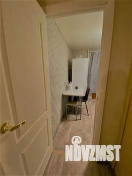 1-к квартира, посуточно, 43м2, 5/9 этаж