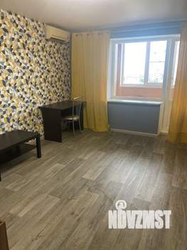 1-к квартира, на длительный срок, 42м2, 9/10 этаж