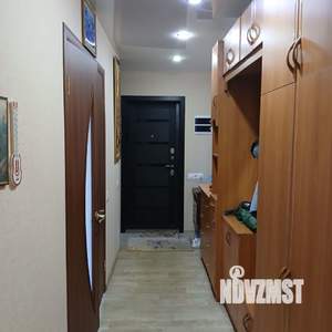 3-к квартира, на длительный срок, 66м2, 6/10 этаж