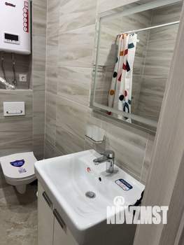 1-к квартира, на длительный срок, 44м2, 19/24 этаж