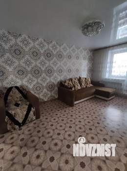 2-к квартира, на длительный срок, 55м2, 4/10 этаж