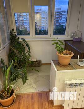 2-к квартира, на длительный срок, 46м2, 5/9 этаж