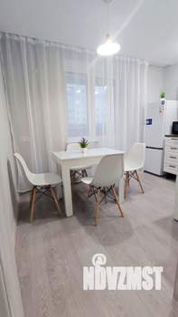 1-к квартира, на длительный срок, 38м2, 6/12 этаж