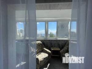 3-к квартира, посуточно, 88м2, 9/10 этаж