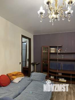1-к квартира, на длительный срок, 36м2, 8/9 этаж