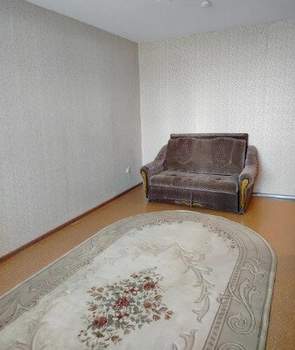 1-к квартира, на длительный срок, 35м2, 2/10 этаж