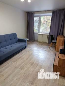 1-к квартира, на длительный срок, 31м2, 2/5 этаж