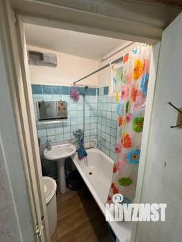 2-к квартира, на длительный срок, 42м2, 5/6 этаж