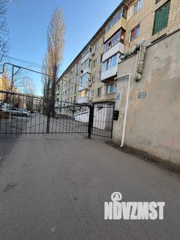 1-к квартира, посуточно, 32м2, 3/6 этаж