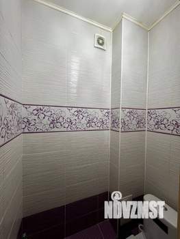 1-к квартира, на длительный срок, 38м2, 1/5 этаж