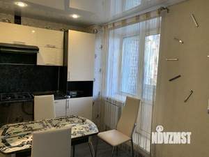 Студия квартира, на длительный срок, 31м2, 2/10 этаж