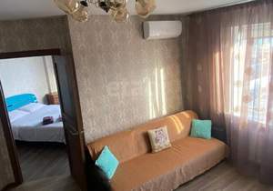 1-к квартира, на длительный срок, 47м2, 14/16 этаж