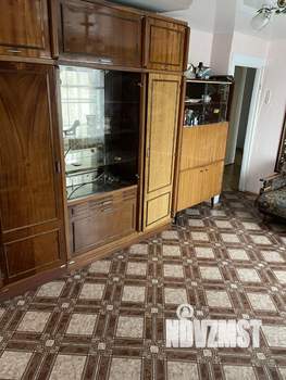 2-к квартира, на длительный срок, 45м2, 4/4 этаж