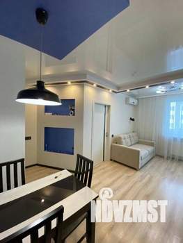 1-к квартира, посуточно, 60м2, 1/1 этаж