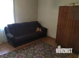 1-к квартира, на длительный срок, 37м2, 2/6 этаж