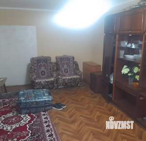 1-к квартира, на длительный срок, 38м2, 6/9 этаж