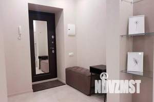 1-к квартира, посуточно, 50м2, 10/16 этаж