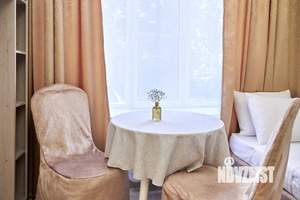 1-к квартира, посуточно, 23м2, 1/9 этаж