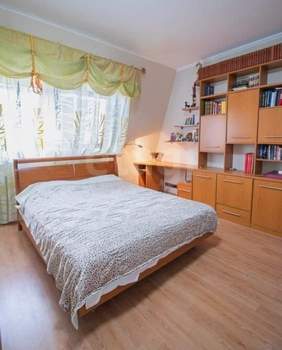 5-к квартира, на длительный срок, 307м2, 4/5 этаж