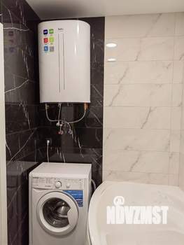 1-к квартира, посуточно, 39м2, 8/23 этаж