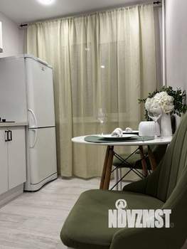 1-к квартира, на длительный срок, 33м2, 1/9 этаж