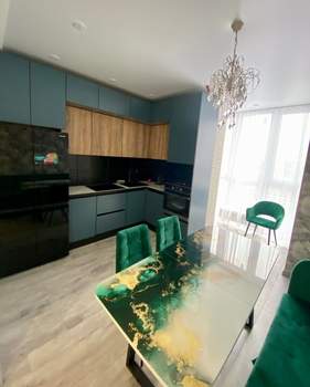 2-к квартира, на длительный срок, 65м2, 19/19 этаж