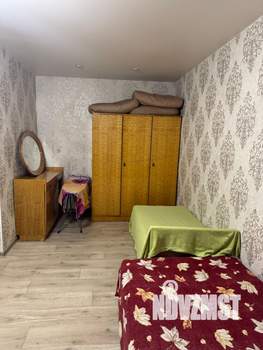 1-к квартира, на длительный срок, 38м2, 2/5 этаж