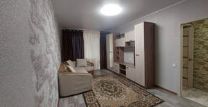 1-к квартира, на длительный срок, 33м2, 2/5 этаж