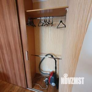 1-к квартира, на длительный срок, 40м2, 5/10 этаж