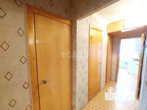 2-к квартира, на длительный срок, 48м2, 4/9 этаж