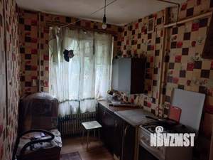 2-к квартира, на длительный срок, 47м2, 8/9 этаж