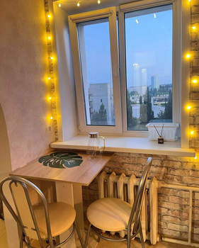 1-к квартира, на длительный срок, 31м2, 10/10 этаж