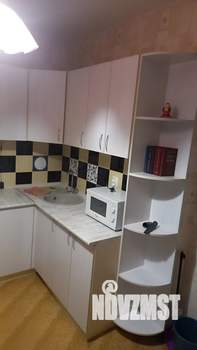 1-к квартира, на длительный срок, 40м2, 6/9 этаж