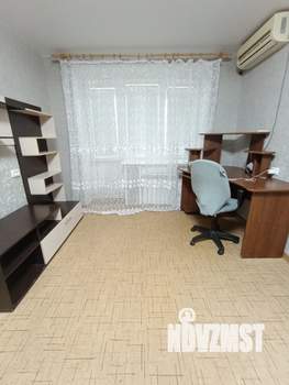 1-к квартира, на длительный срок, 34м2, 5/5 этаж