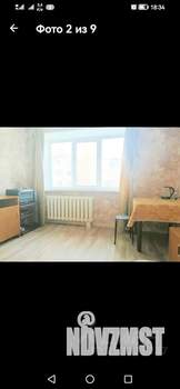 1-к квартира, на длительный срок, 24м2, 3/5 этаж