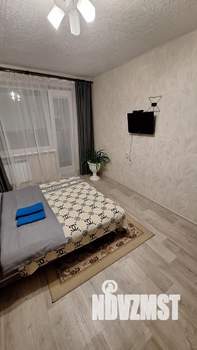 1-к квартира, посуточно, 30м2, 8/9 этаж