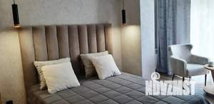 Студия квартира, посуточно, 30м2, 3/10 этаж