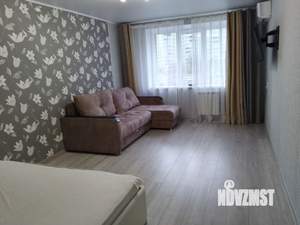 1-к квартира, на длительный срок, 32м2, 3/12 этаж