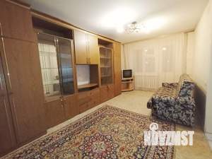 2-к квартира, на длительный срок, 46м2, 5/10 этаж