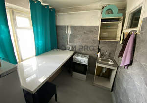 1-к квартира, на длительный срок, 31м2, 1/5 этаж
