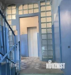 2-к квартира, на длительный срок, 54м2, 6/9 этаж