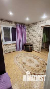 2-к квартира, на длительный срок, 39м2, 8/10 этаж