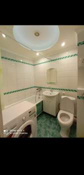 1-к квартира, на длительный срок, 39м2, 1/10 этаж