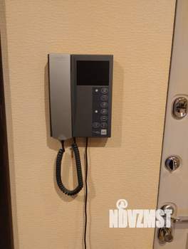 1-к квартира, на длительный срок, 46м2, 18/25 этаж