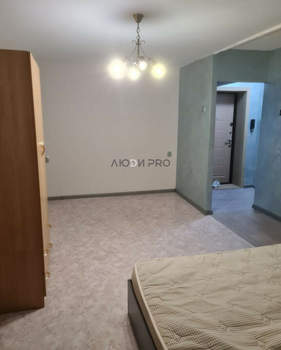 1-к квартира, на длительный срок, 30м2, 5/5 этаж