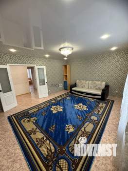 2-к квартира, на длительный срок, 59м2, 2/10 этаж