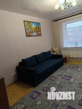 2-к квартира, на длительный срок, 48м2, 1/12 этаж