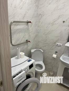 Студия квартира, на длительный срок, 41м2, 8/10 этаж